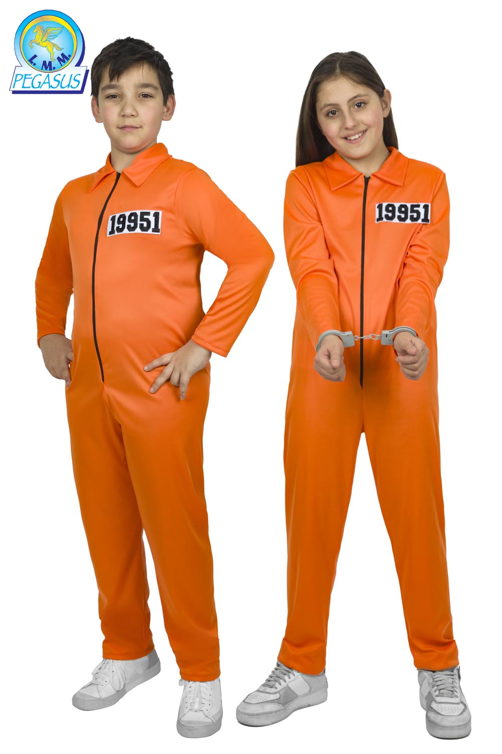 GUANTANAMO PRISONER BAMBINO E BAMBINA